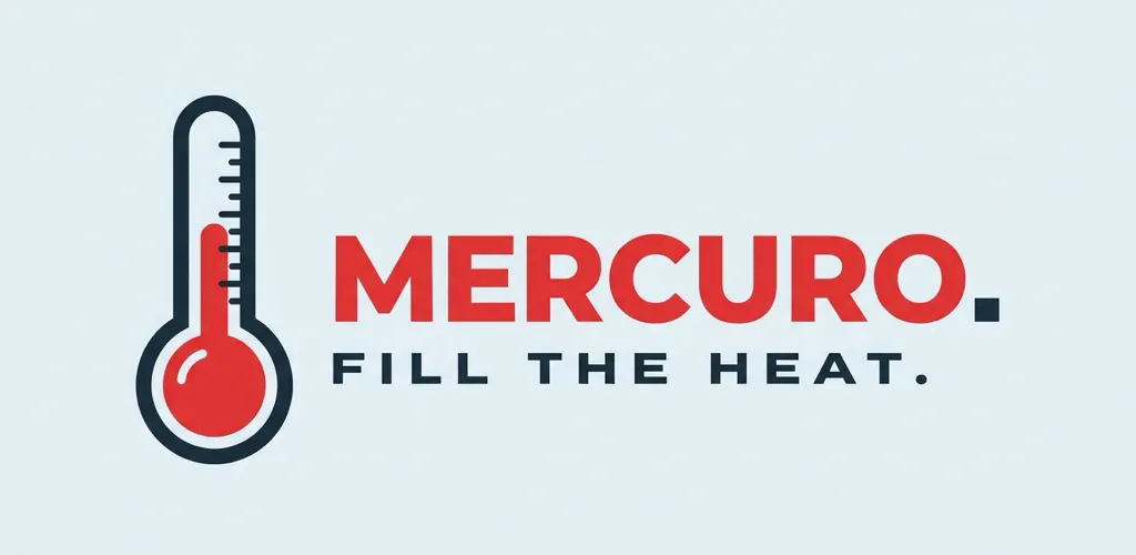 Mercuro: fill the heat
